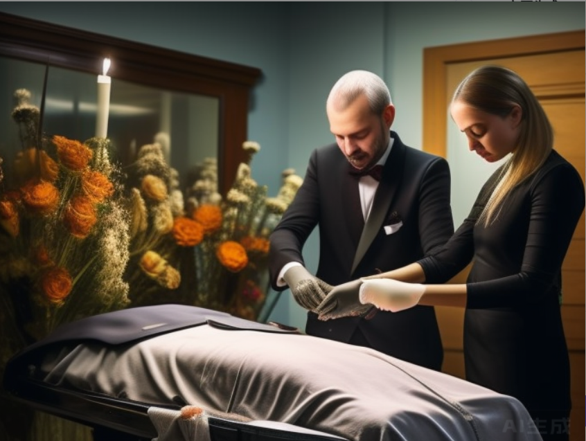 吕梁遗体运输整理